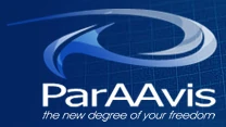 ParAAvis logo