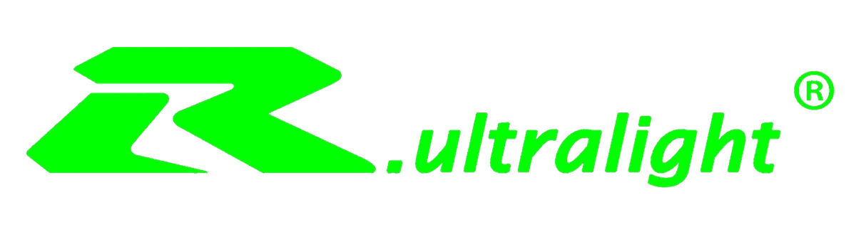 R.ULTRALIGHT logo