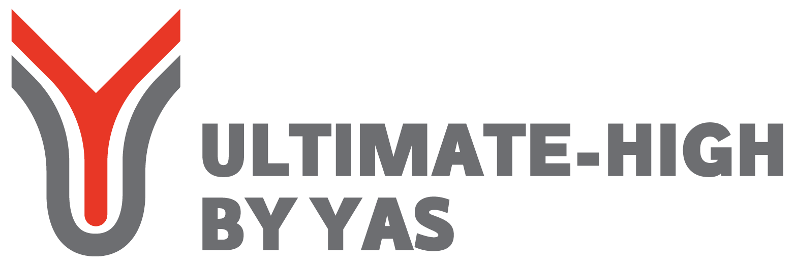 Ultimate High by Yas