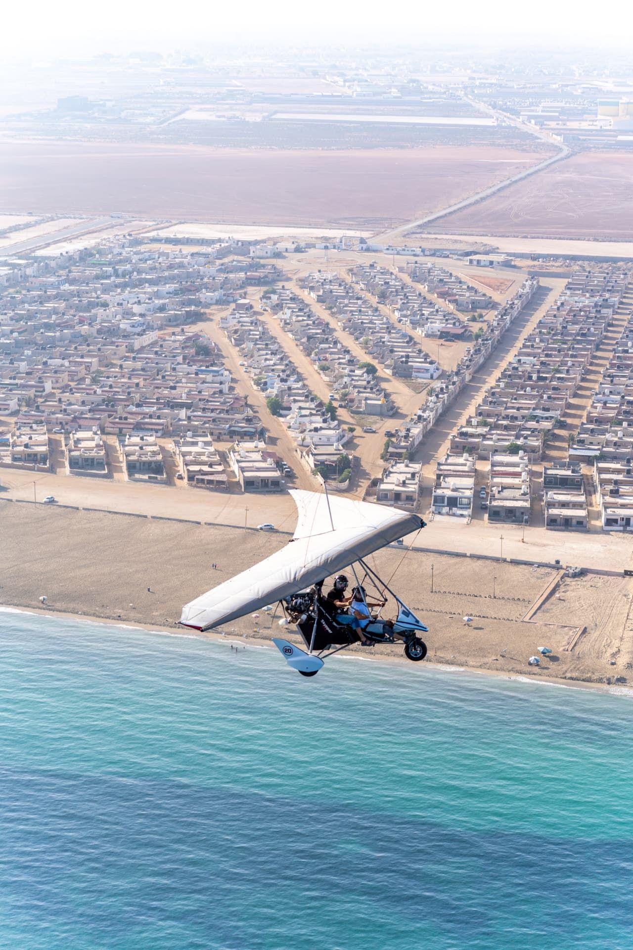 Delta Glider